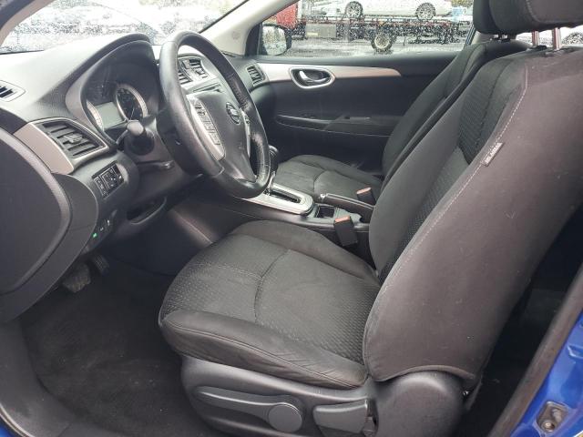 Photo 6 VIN: 3N1AB7AP5EY339856 - NISSAN SENTRA S 