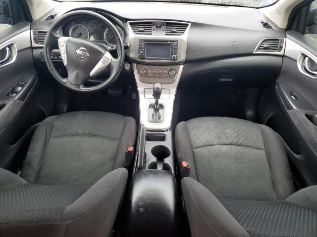 Photo 7 VIN: 3N1AB7AP5EY339856 - NISSAN SENTRA S 