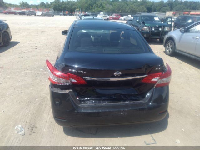 Photo 5 VIN: 3N1AB7AP5EY340067 - NISSAN SENTRA 