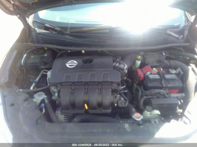 Photo 9 VIN: 3N1AB7AP5EY340067 - NISSAN SENTRA 