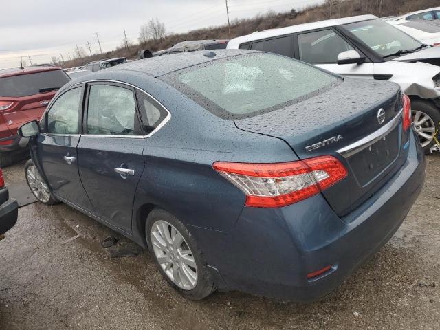 Photo 1 VIN: 3N1AB7AP5EY341106 - NISSAN SENTRA S 