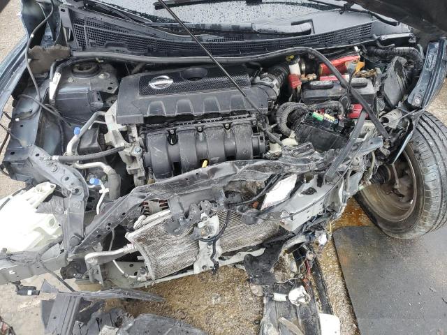 Photo 10 VIN: 3N1AB7AP5EY341106 - NISSAN SENTRA S 