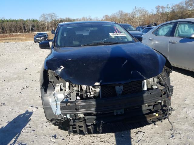 Photo 8 VIN: 3N1AB7AP5FL629898 - NISSAN SENTRA S 