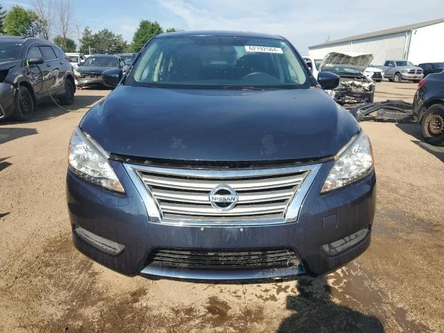 Photo 4 VIN: 3N1AB7AP5FL636558 - NISSAN SENTRA S 