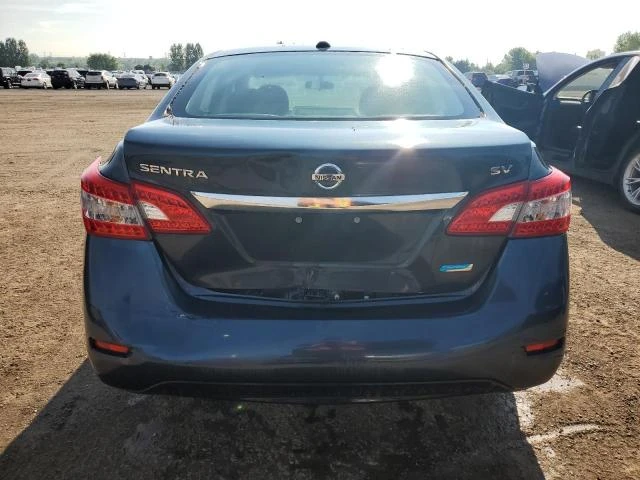 Photo 5 VIN: 3N1AB7AP5FL636558 - NISSAN SENTRA S 