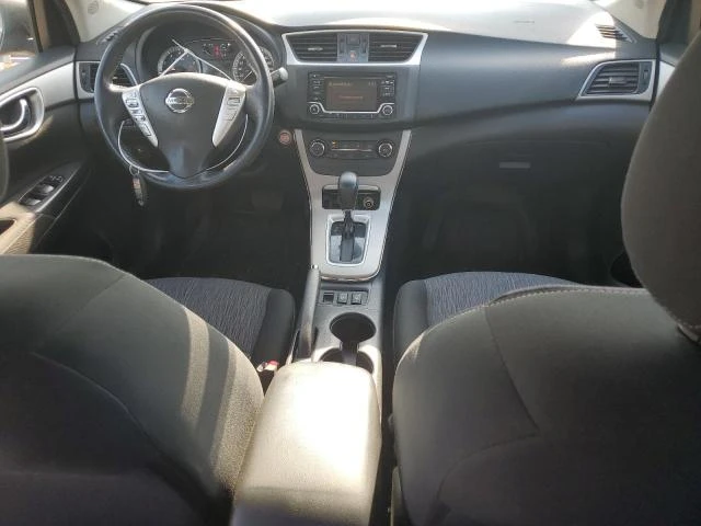 Photo 7 VIN: 3N1AB7AP5FL636558 - NISSAN SENTRA S 