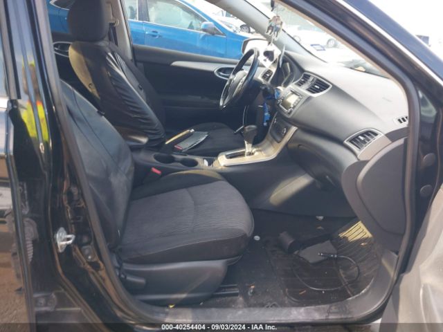 Photo 4 VIN: 3N1AB7AP5FL638195 - NISSAN SENTRA 