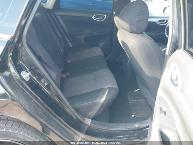 Photo 7 VIN: 3N1AB7AP5FL638195 - NISSAN SENTRA 