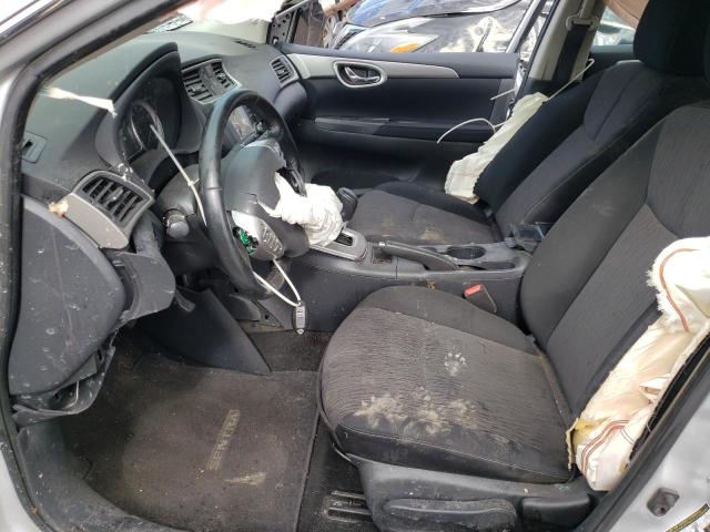 Photo 6 VIN: 3N1AB7AP5FL638326 - NISSAN SENTRA S 