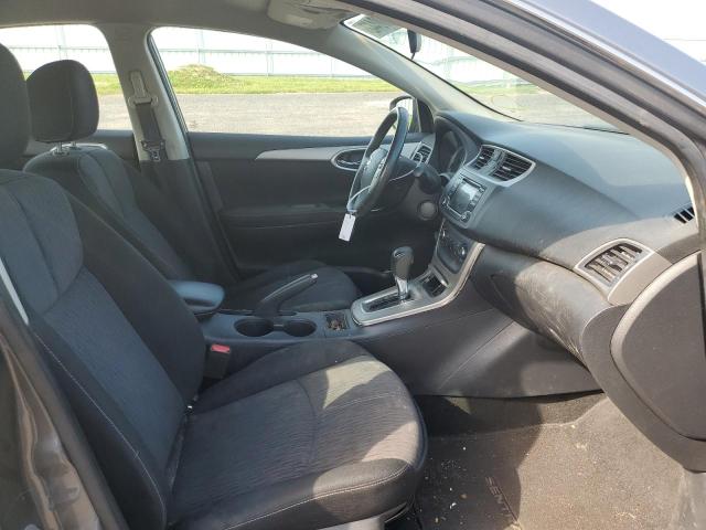 Photo 4 VIN: 3N1AB7AP5FL642036 - NISSAN SENTRA S 