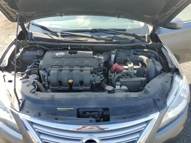 Photo 6 VIN: 3N1AB7AP5FL642036 - NISSAN SENTRA S 