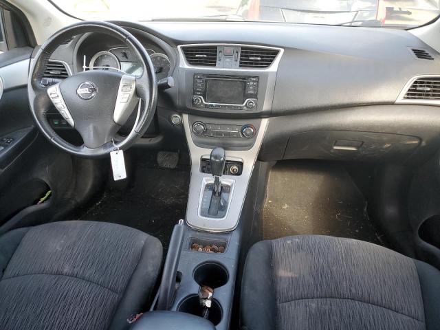 Photo 8 VIN: 3N1AB7AP5FL642036 - NISSAN SENTRA S 