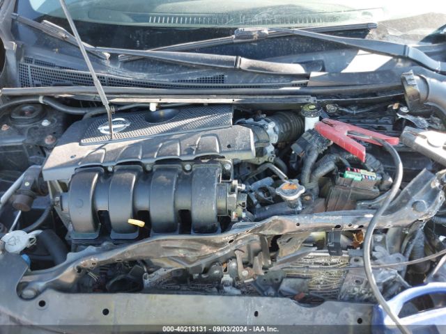 Photo 9 VIN: 3N1AB7AP5FL642988 - NISSAN SENTRA 