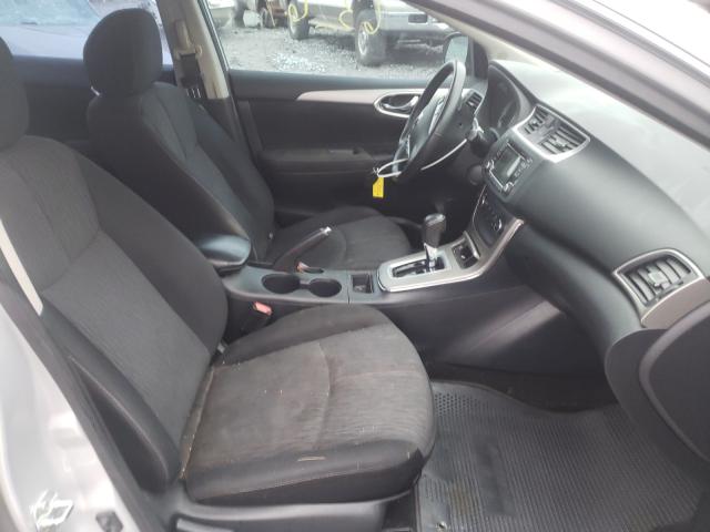 Photo 4 VIN: 3N1AB7AP5FL644286 - NISSAN SENTRA S 