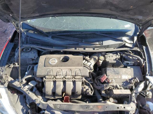 Photo 10 VIN: 3N1AB7AP5FL645356 - NISSAN SENTRA 