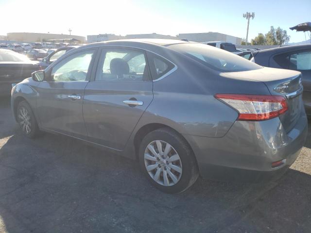 Photo 1 VIN: 3N1AB7AP5FL646247 - NISSAN SENTRA S 