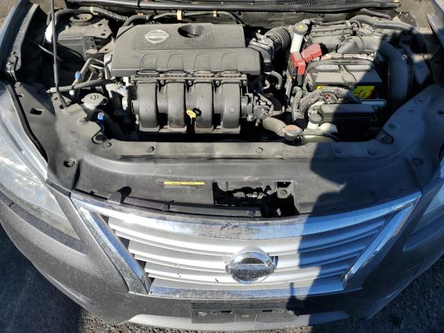 Photo 10 VIN: 3N1AB7AP5FL646247 - NISSAN SENTRA S 