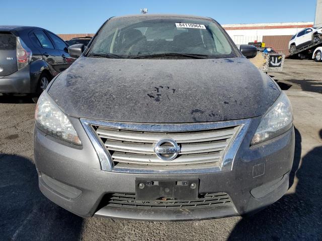 Photo 4 VIN: 3N1AB7AP5FL646247 - NISSAN SENTRA S 