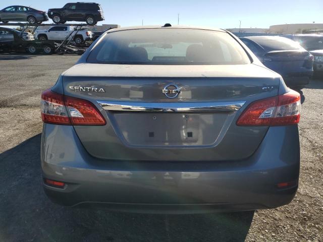 Photo 5 VIN: 3N1AB7AP5FL646247 - NISSAN SENTRA S 