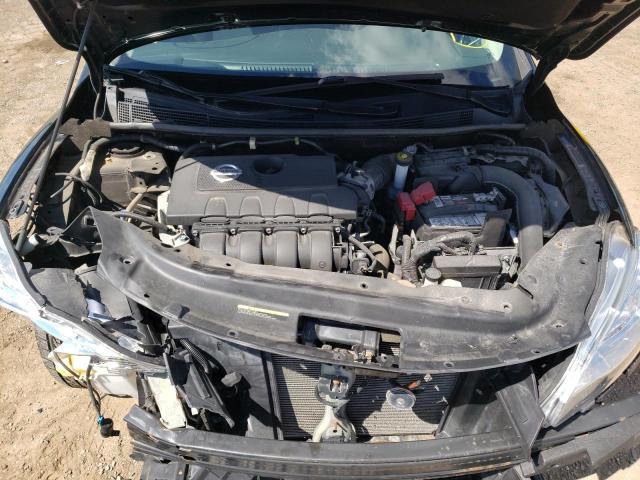 Photo 6 VIN: 3N1AB7AP5FL647057 - NISSAN SENTRA S 