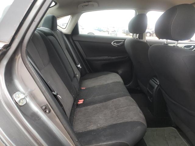 Photo 5 VIN: 3N1AB7AP5FL649391 - NISSAN SENTRA S 