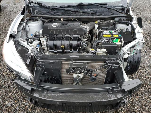 Photo 10 VIN: 3N1AB7AP5FL651612 - NISSAN SENTRA S 