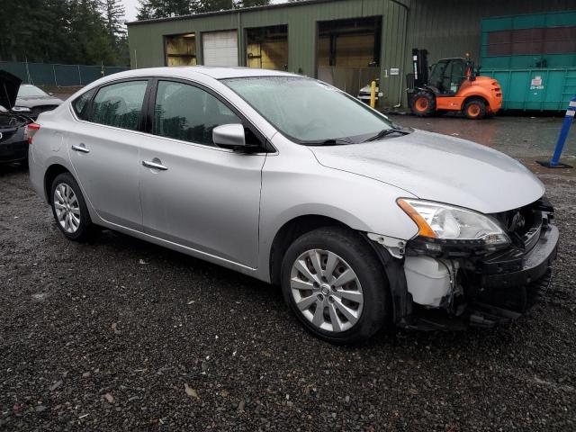 Photo 3 VIN: 3N1AB7AP5FL651612 - NISSAN SENTRA S 