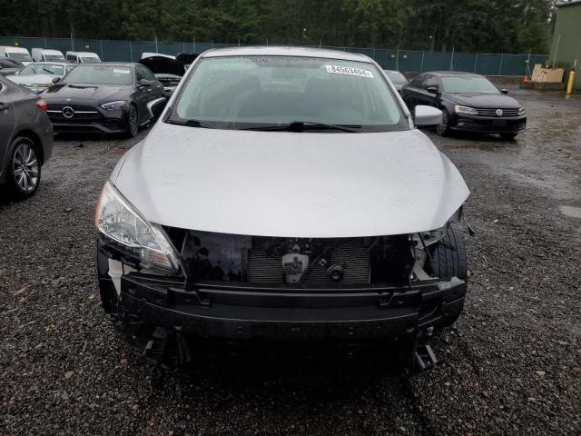 Photo 4 VIN: 3N1AB7AP5FL651612 - NISSAN SENTRA S 