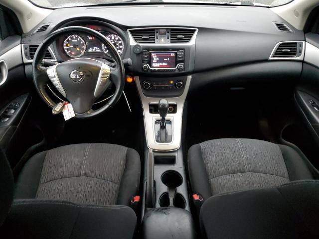 Photo 7 VIN: 3N1AB7AP5FL651612 - NISSAN SENTRA S 