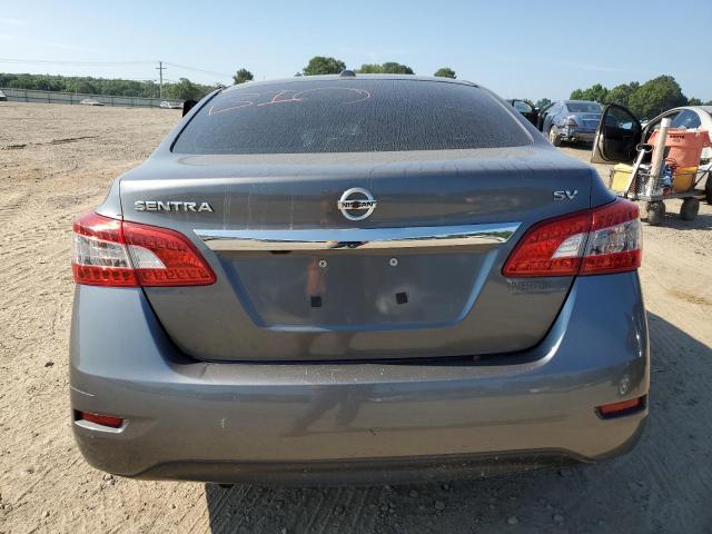 Photo 5 VIN: 3N1AB7AP5FL652128 - NISSAN SENTRA S 