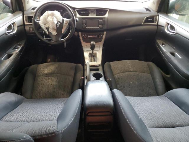 Photo 7 VIN: 3N1AB7AP5FL653070 - NISSAN SENTRA S 