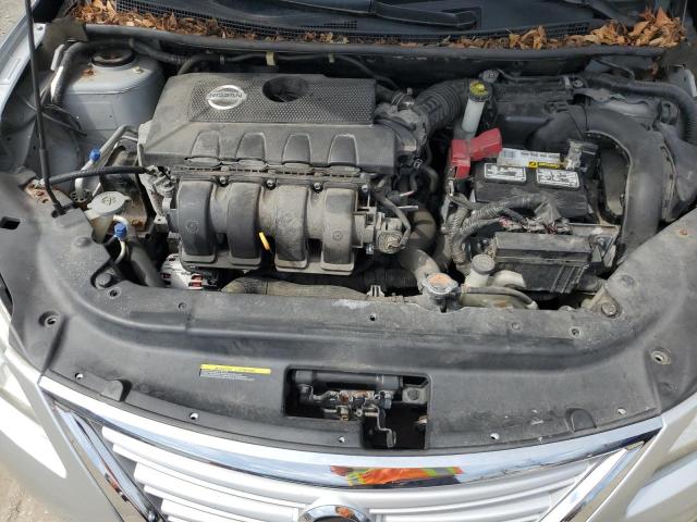 Photo 10 VIN: 3N1AB7AP5FL655210 - NISSAN SENTRA 