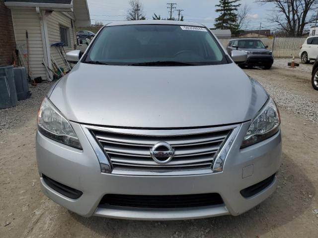 Photo 4 VIN: 3N1AB7AP5FL655210 - NISSAN SENTRA 