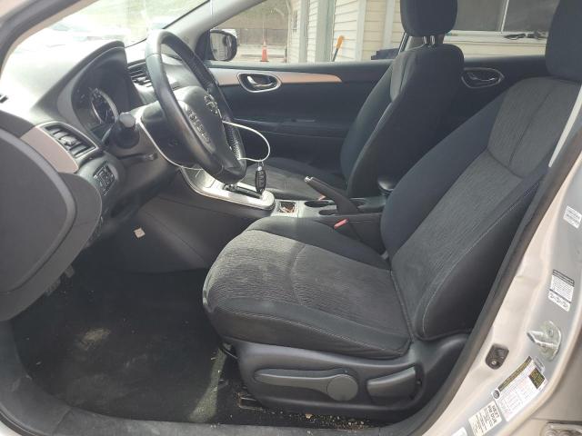 Photo 6 VIN: 3N1AB7AP5FL655210 - NISSAN SENTRA 