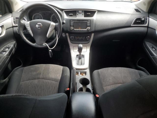 Photo 7 VIN: 3N1AB7AP5FL655210 - NISSAN SENTRA 