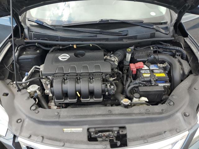 Photo 10 VIN: 3N1AB7AP5FL656826 - NISSAN SENTRA S W 