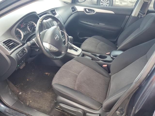 Photo 6 VIN: 3N1AB7AP5FL656826 - NISSAN SENTRA S W 