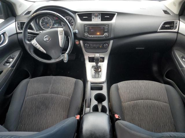 Photo 7 VIN: 3N1AB7AP5FL656826 - NISSAN SENTRA S W 