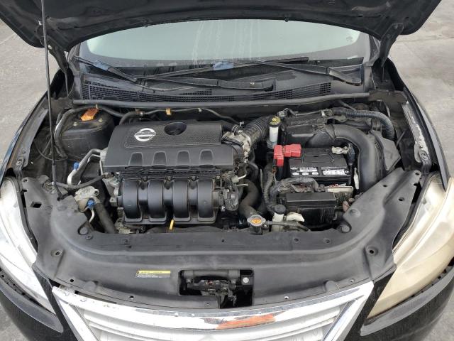 Photo 10 VIN: 3N1AB7AP5FL657037 - NISSAN SENTRA S 