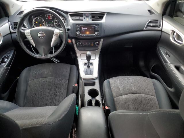 Photo 7 VIN: 3N1AB7AP5FL657037 - NISSAN SENTRA S 