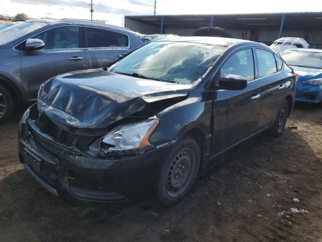 Photo 0 VIN: 3N1AB7AP5FL658561 - NISSAN SENTRA 