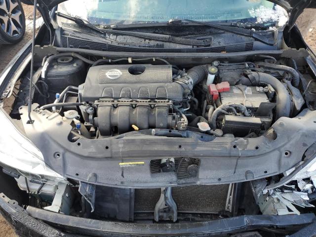 Photo 10 VIN: 3N1AB7AP5FL658561 - NISSAN SENTRA 