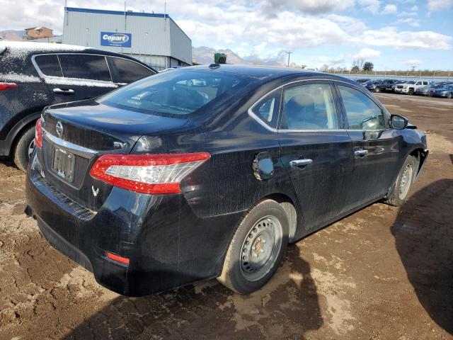 Photo 2 VIN: 3N1AB7AP5FL658561 - NISSAN SENTRA 