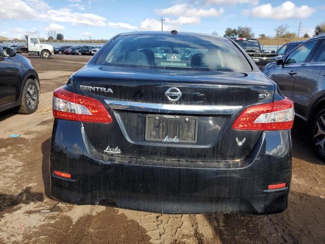 Photo 5 VIN: 3N1AB7AP5FL658561 - NISSAN SENTRA 