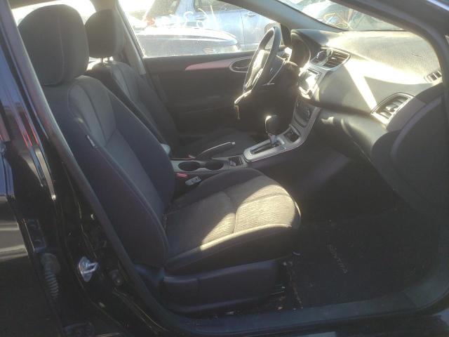 Photo 4 VIN: 3N1AB7AP5FL660486 - NISSAN SENTRA 