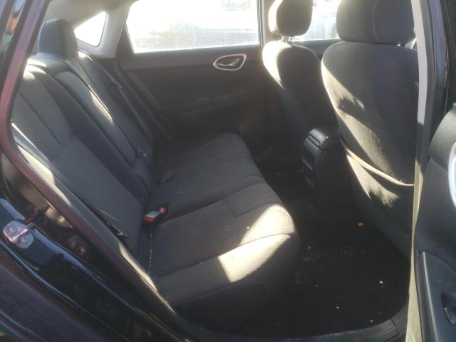 Photo 5 VIN: 3N1AB7AP5FL660486 - NISSAN SENTRA 