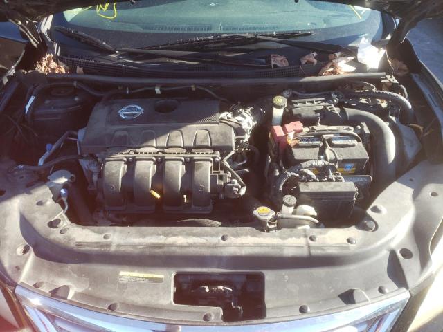 Photo 6 VIN: 3N1AB7AP5FL660486 - NISSAN SENTRA 