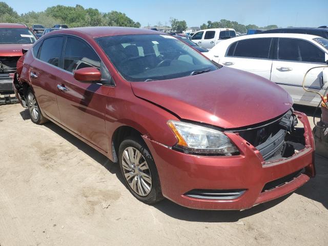 Photo 3 VIN: 3N1AB7AP5FL661458 - NISSAN SENTRA S 