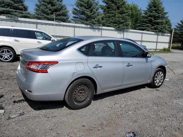 Photo 2 VIN: 3N1AB7AP5FL661766 - NISSAN SENTRA S 