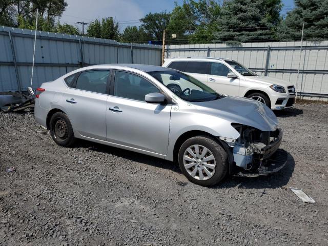 Photo 3 VIN: 3N1AB7AP5FL661766 - NISSAN SENTRA S 